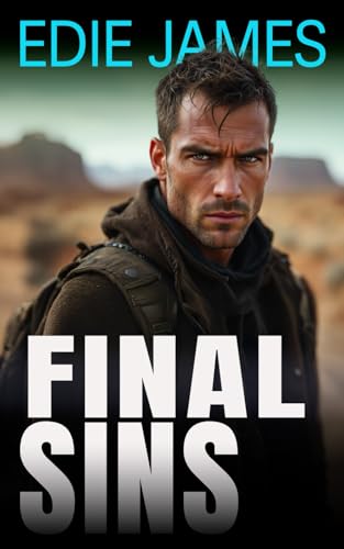 Final Sins (Redemption Creek Romantic Suspense)