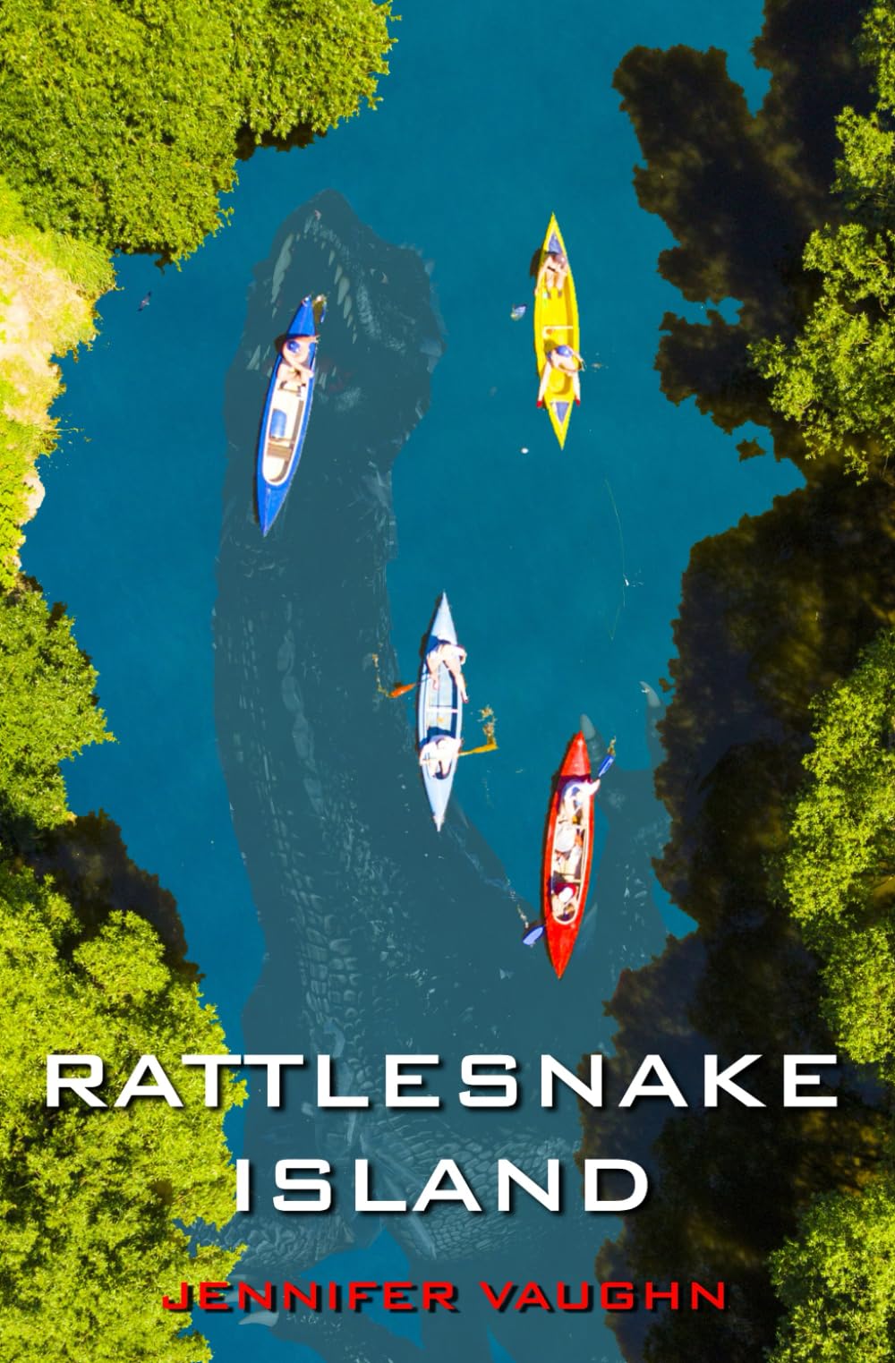 RATTLESNAKE ISLAND