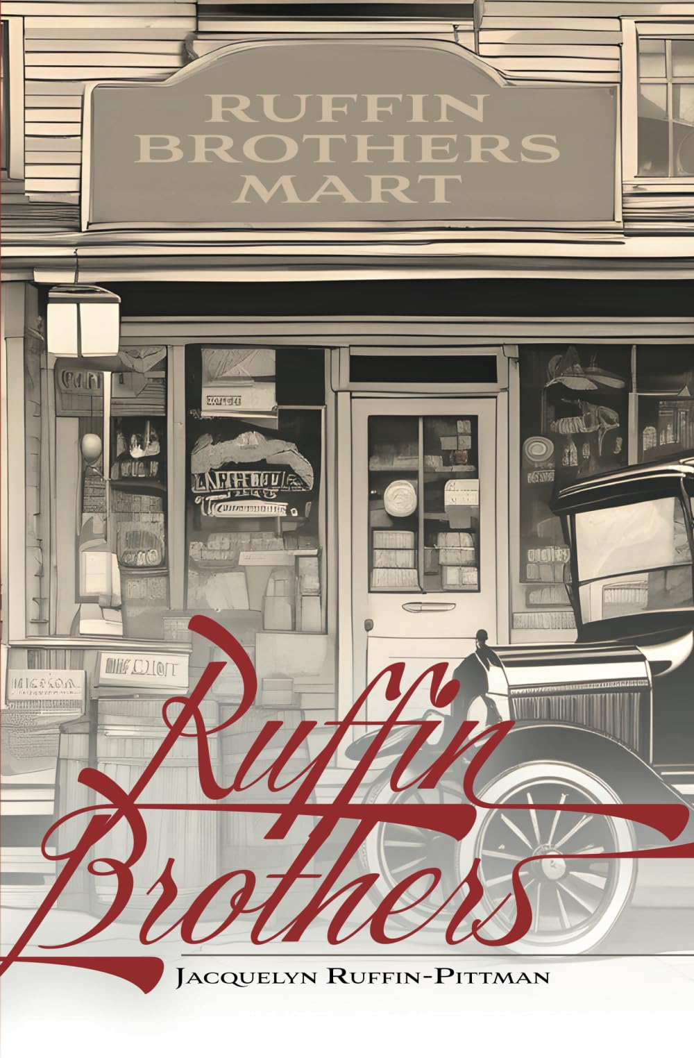 Ruffin Brothers
