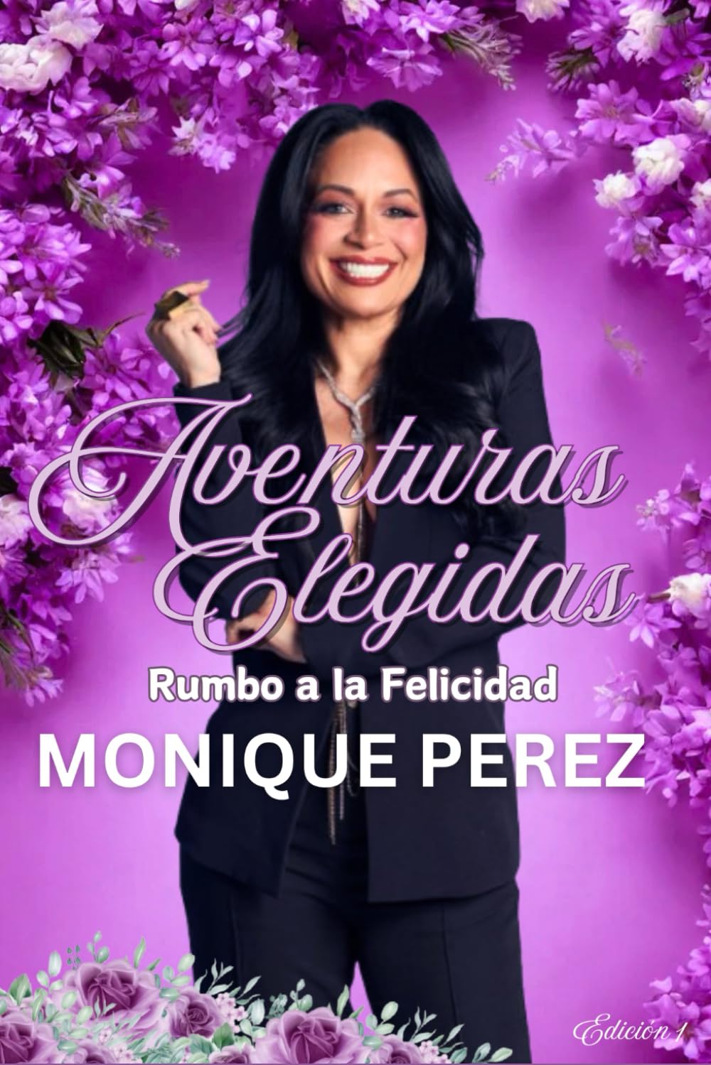 Aventura Elegida (Spanish Edition)
