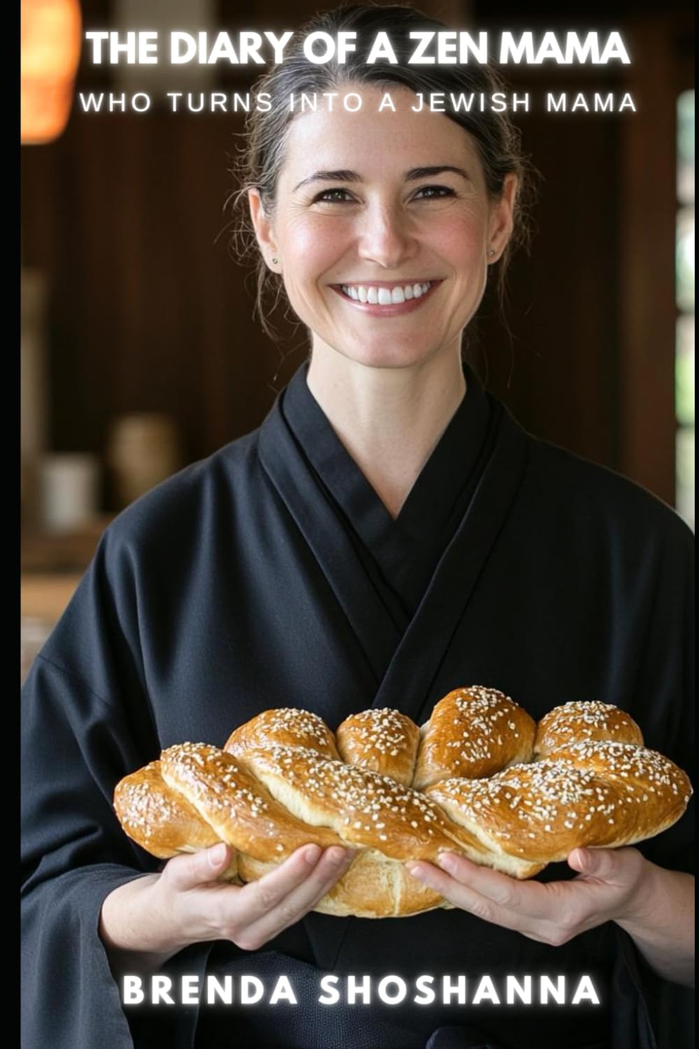 The Diary of a Zen Mama
