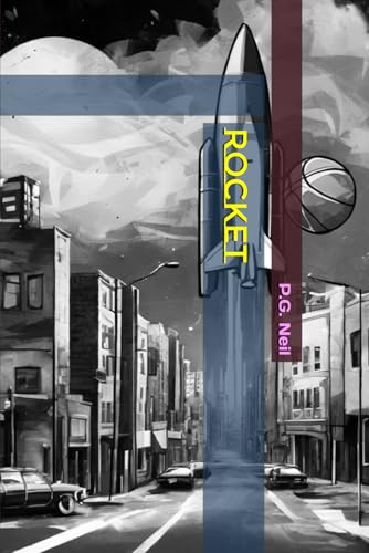 Rocket: A Hoop Dreams Journey - 3405