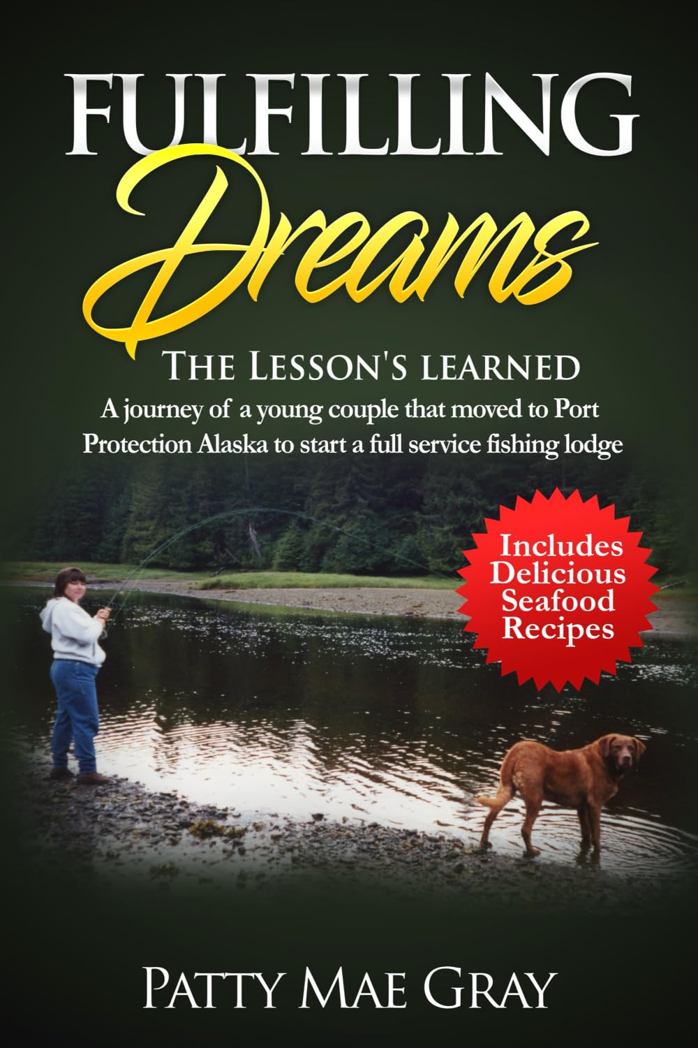 Fulfilling Dreams: Lesson's learned - 798