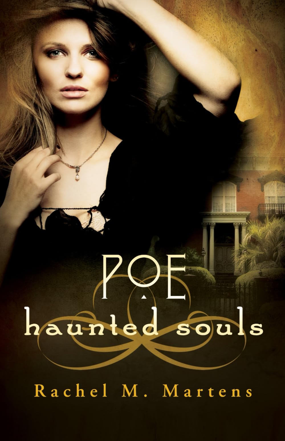 Poe: Haunted Souls (The Poe Series)