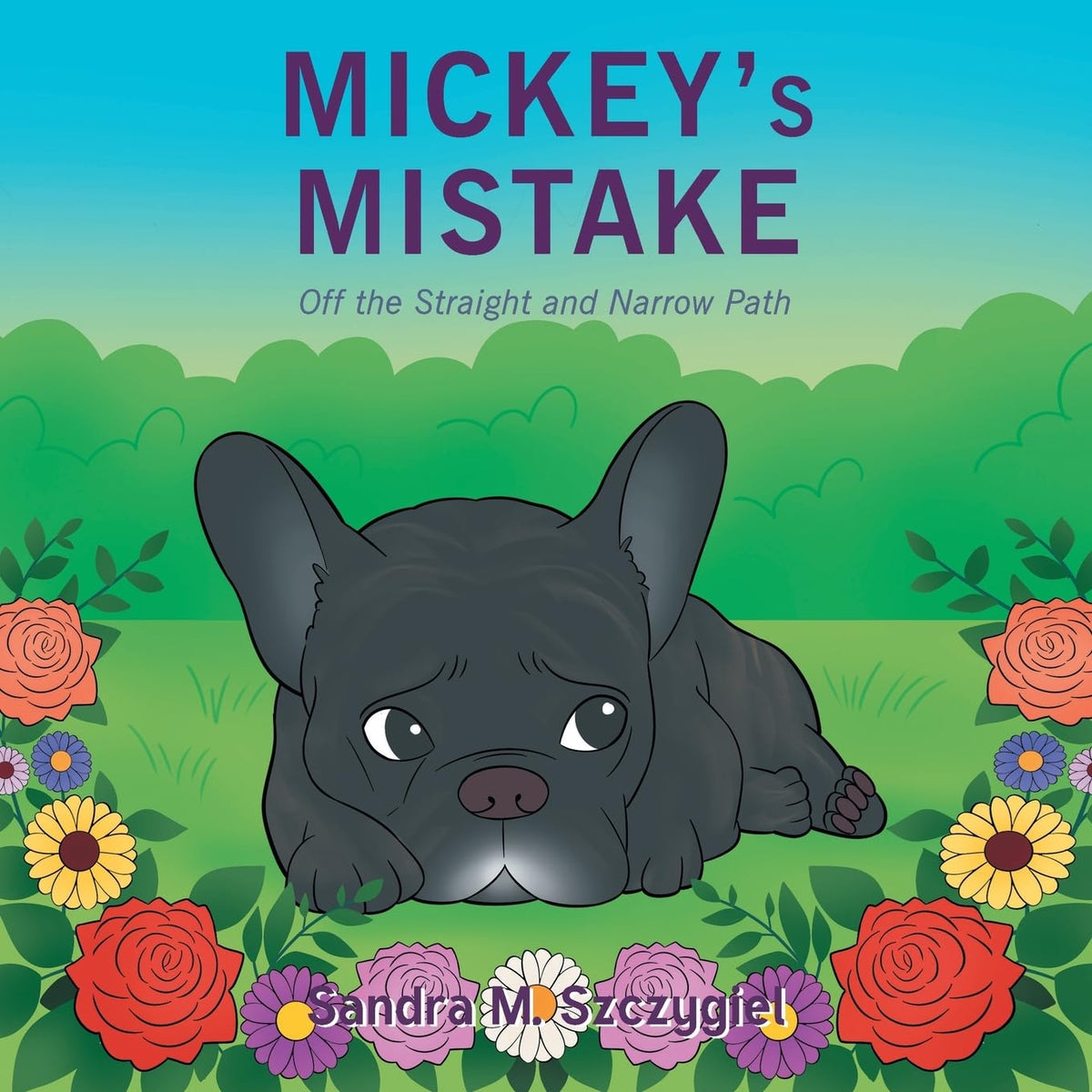 Mickey's Mistake: Off the Straight and Narrow Path