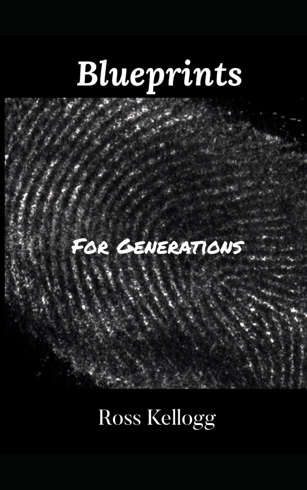 Blueprints: For Generations - 4045