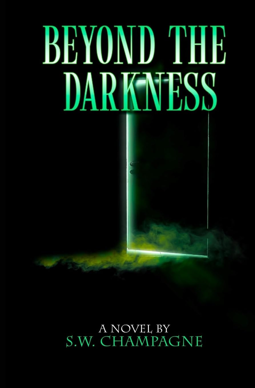 Beyond the Darkness