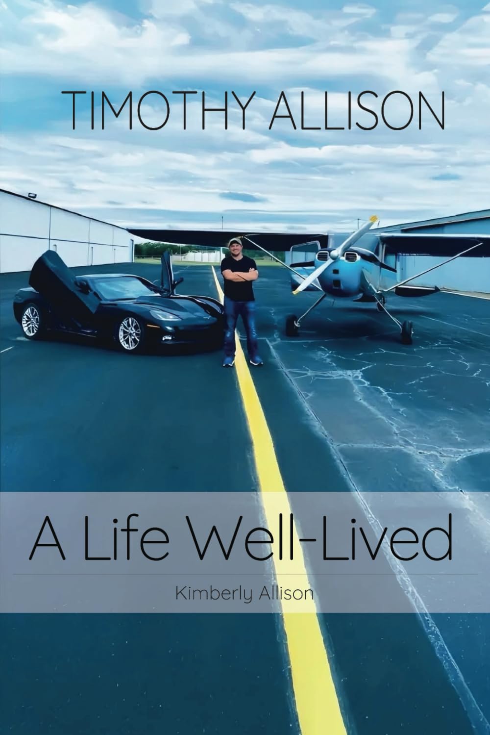 Timothy Allison: A Life Well-Lived