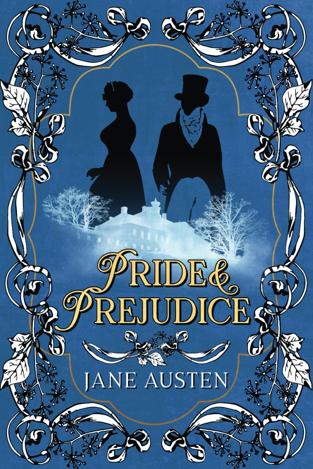 Pride and Prejudice (Annotated) - 9488