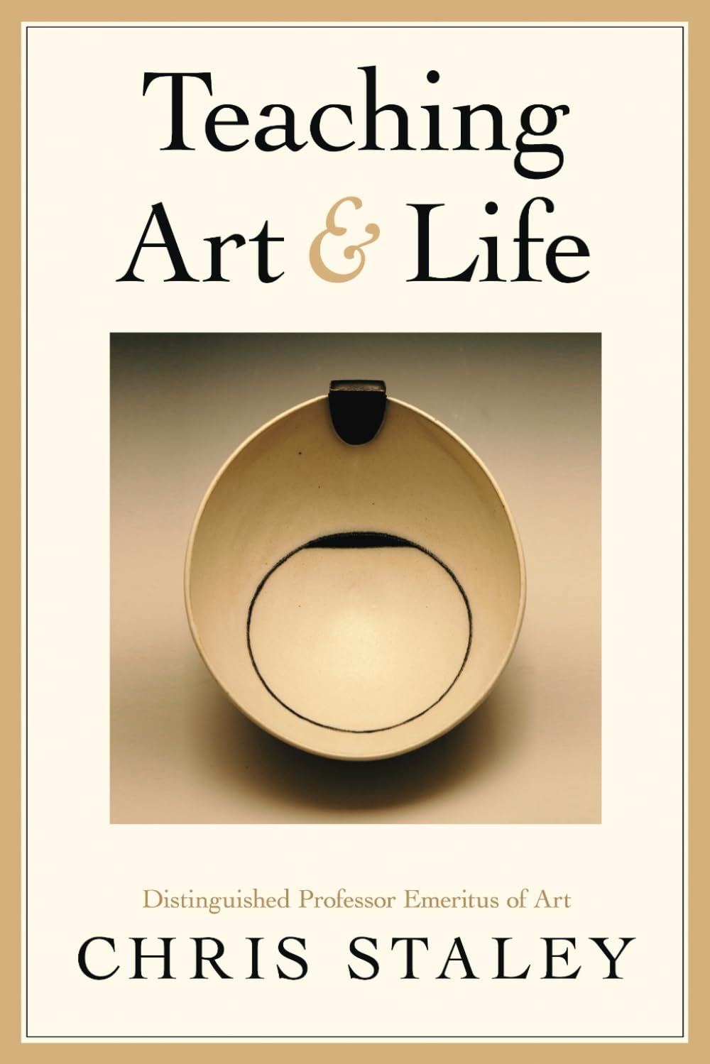 Teaching Art & Life
