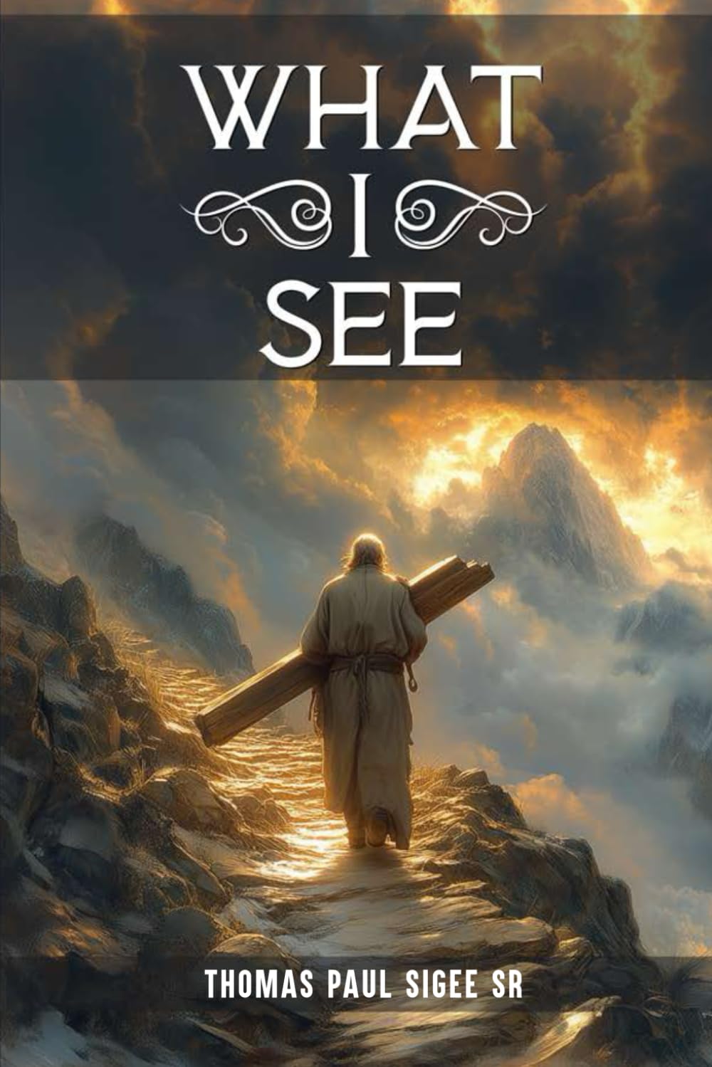 What I See
