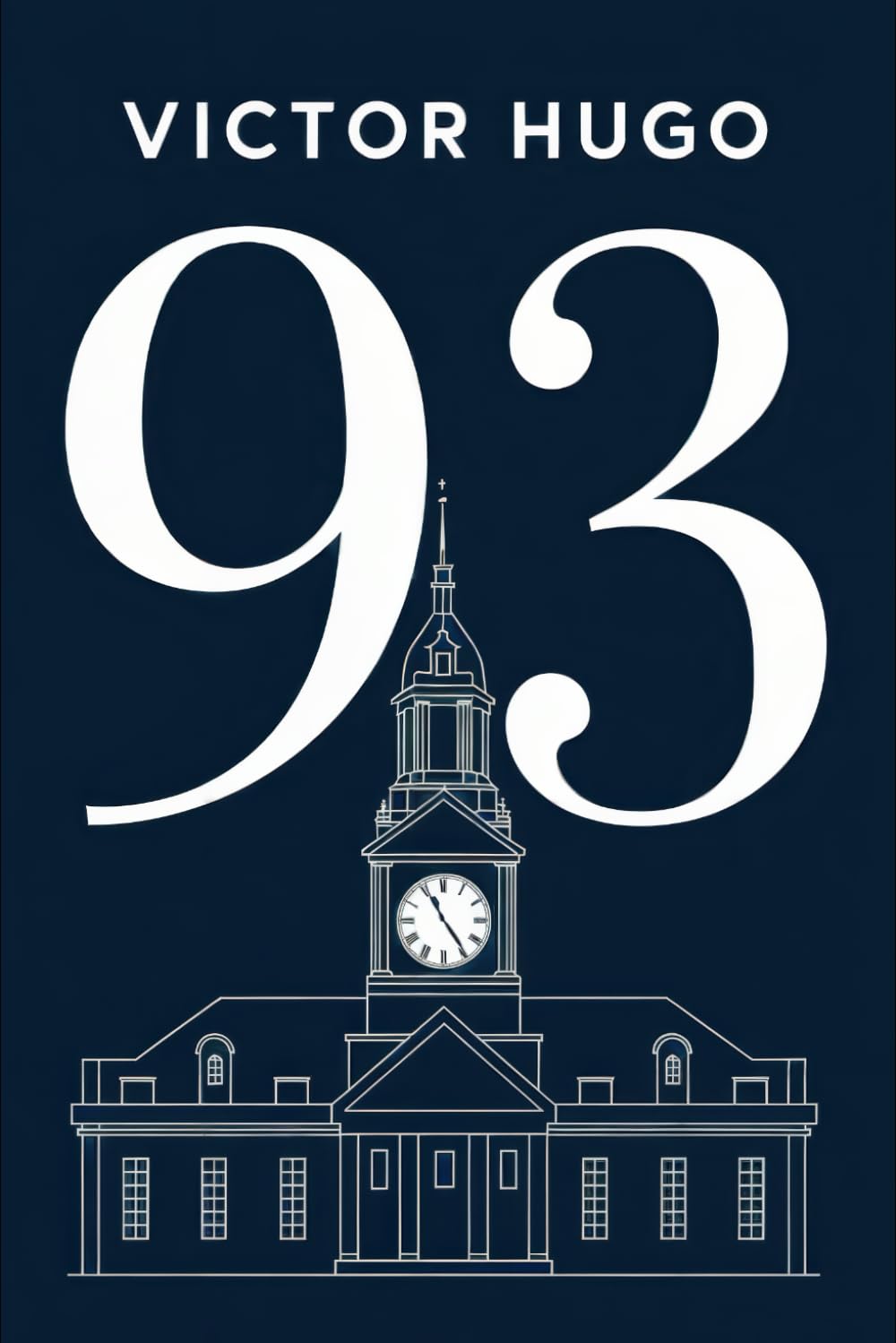 Ninety-Three: A New Translation - 5688