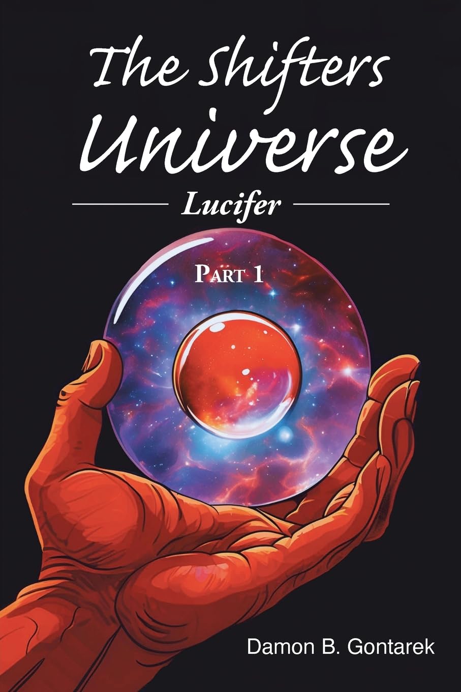 Lucifer: The Shifters Universe