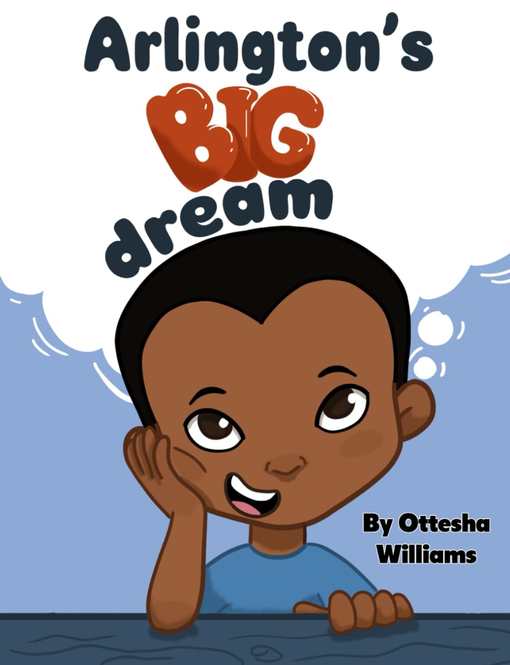 Arlington's Big Dream