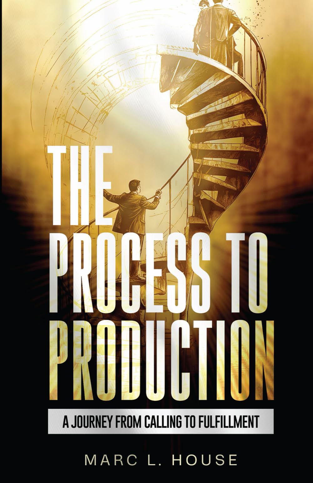 The Process to Production: A Journey from Calling to Fulfillment