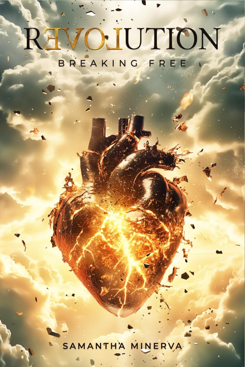 Revolution: Breaking Free