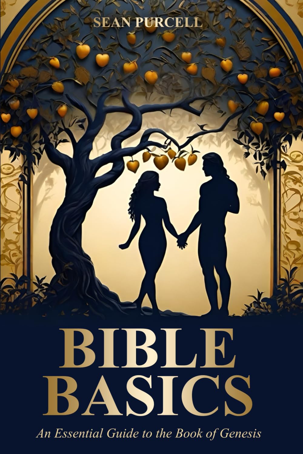 Bible Basics: An Essential Guide to the Book of Genesis