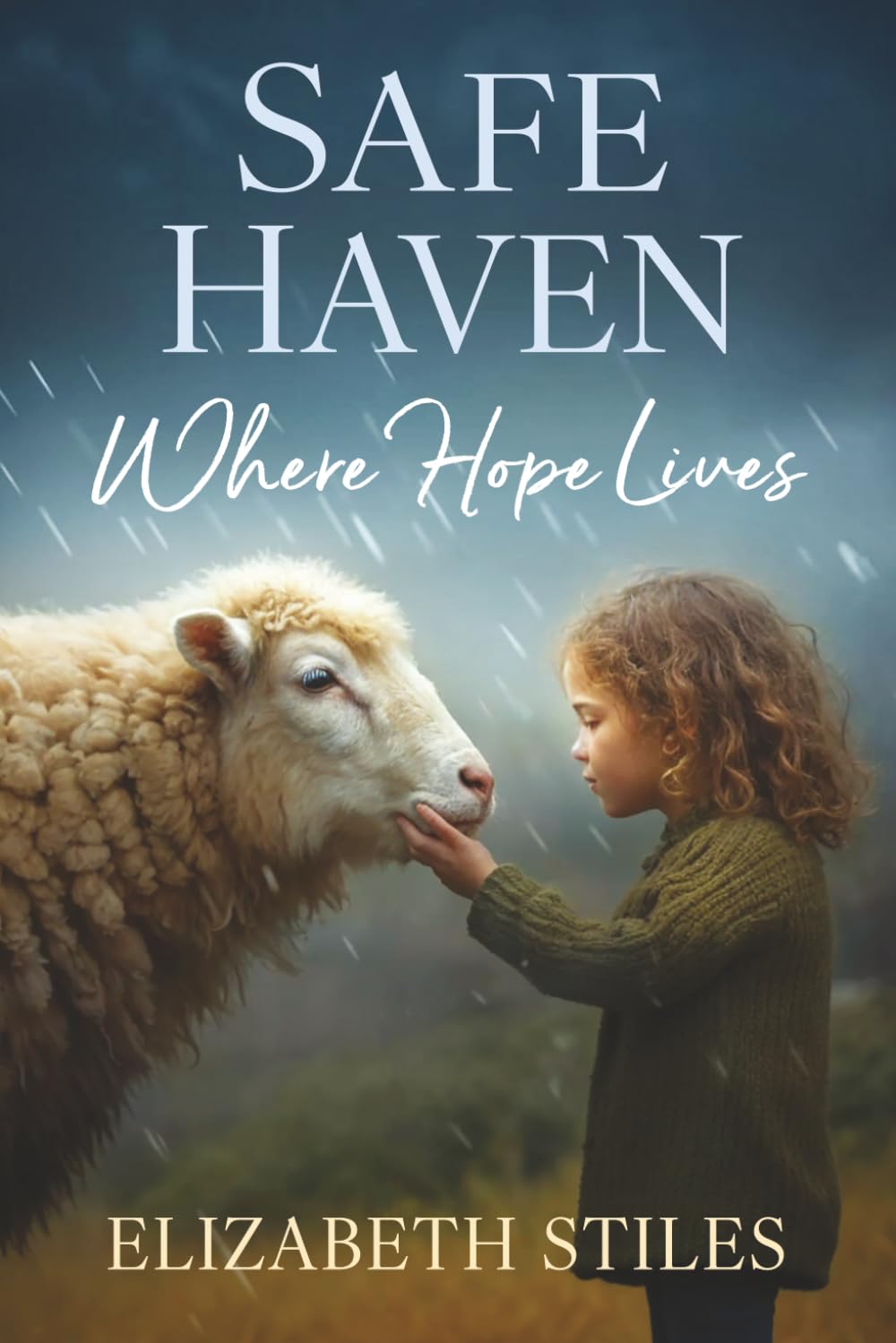 Safe Haven: Where Hope Lives
