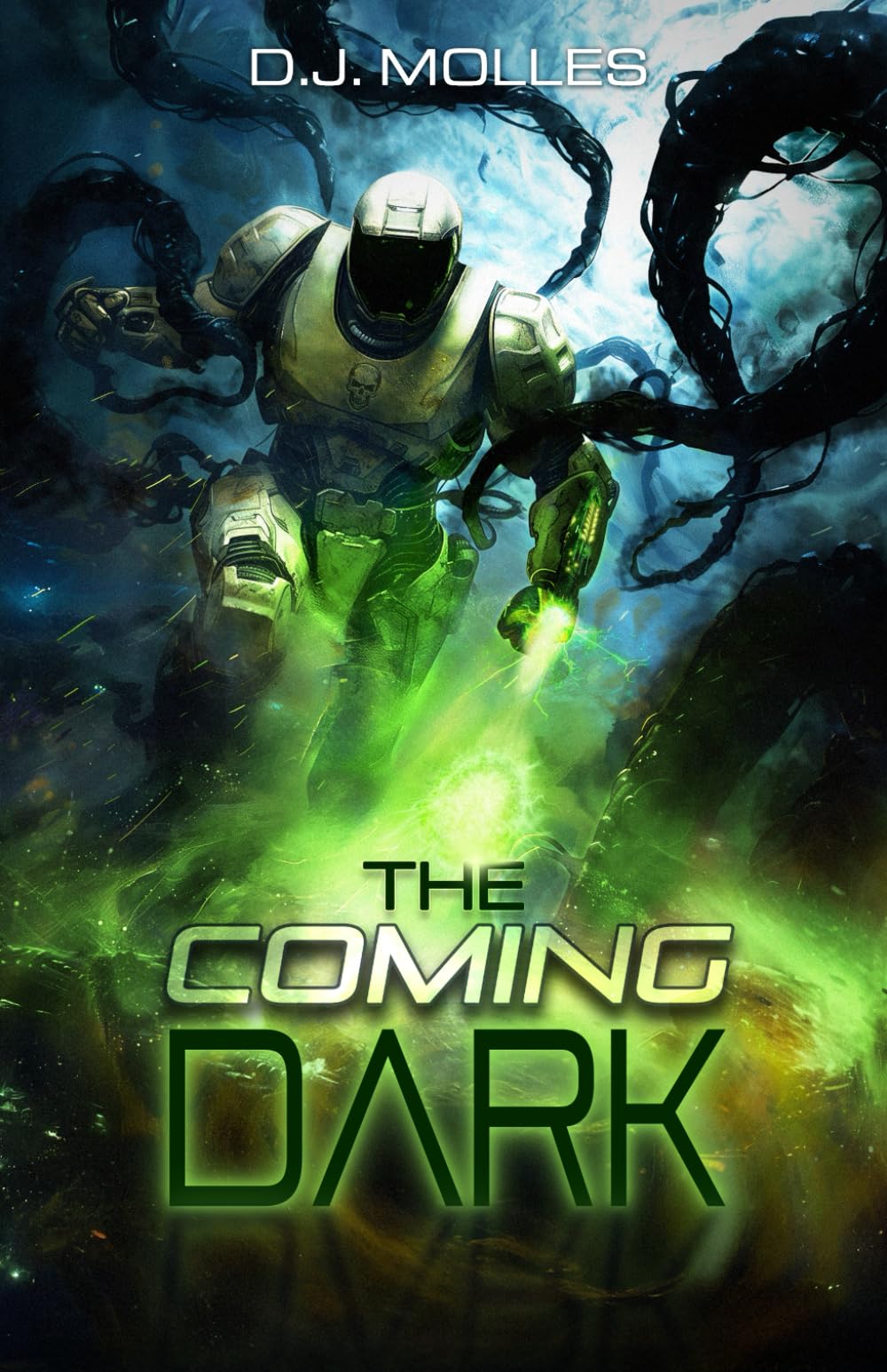 The Coming Dark - 9453