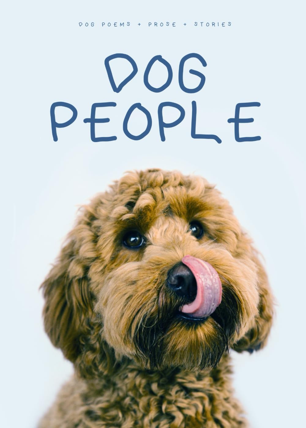 Dog People - 5754