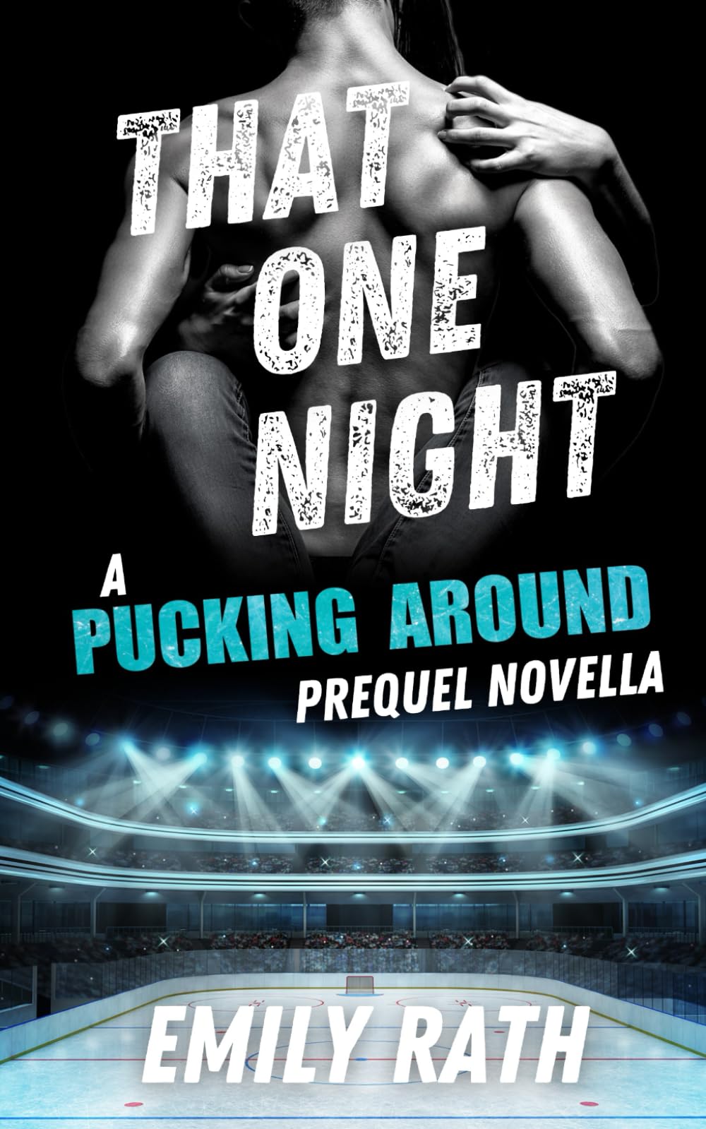 That One Night: Special Edition (Jacksonville Rays) - 4318