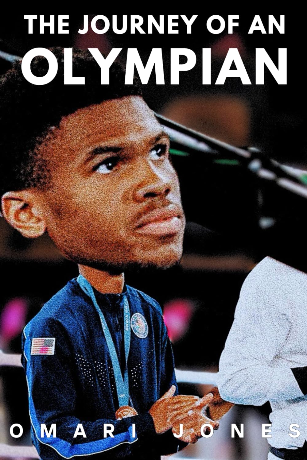 The Journey of an Olympian