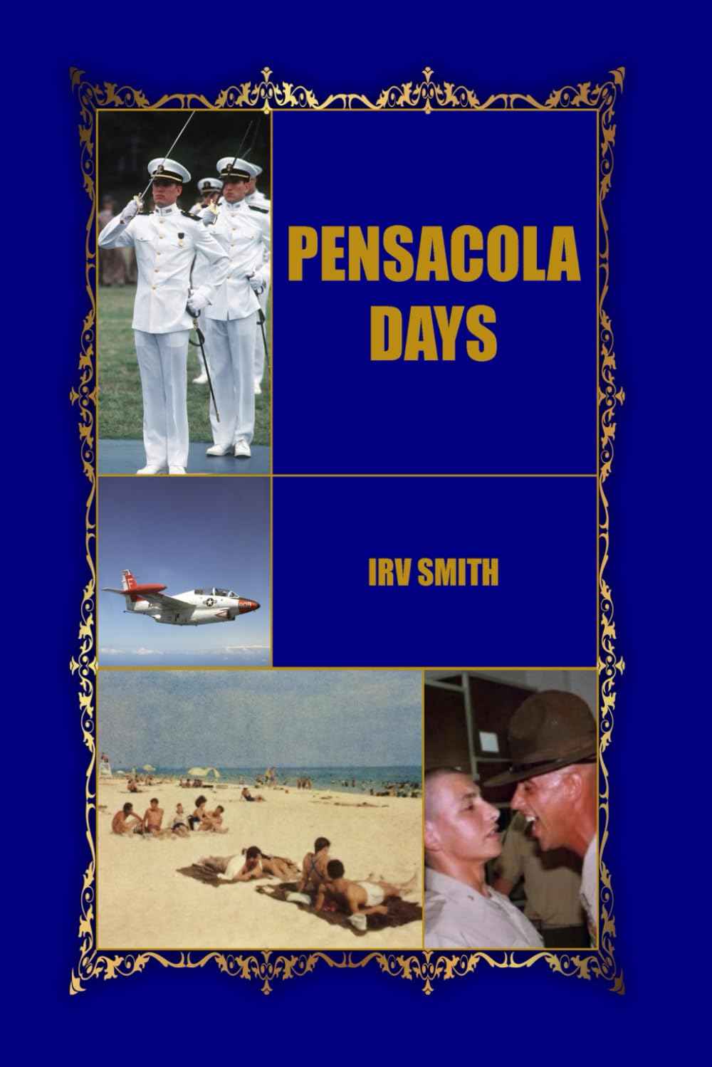 Pensacola Days - 2048