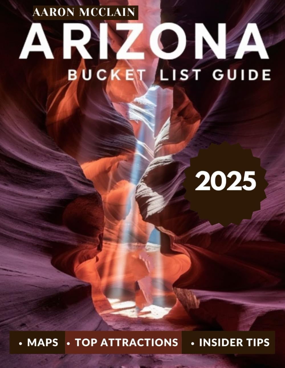 Arizona Bucket List Guide 2025: Explore the Grand Canyon State Like Never Before - 4338