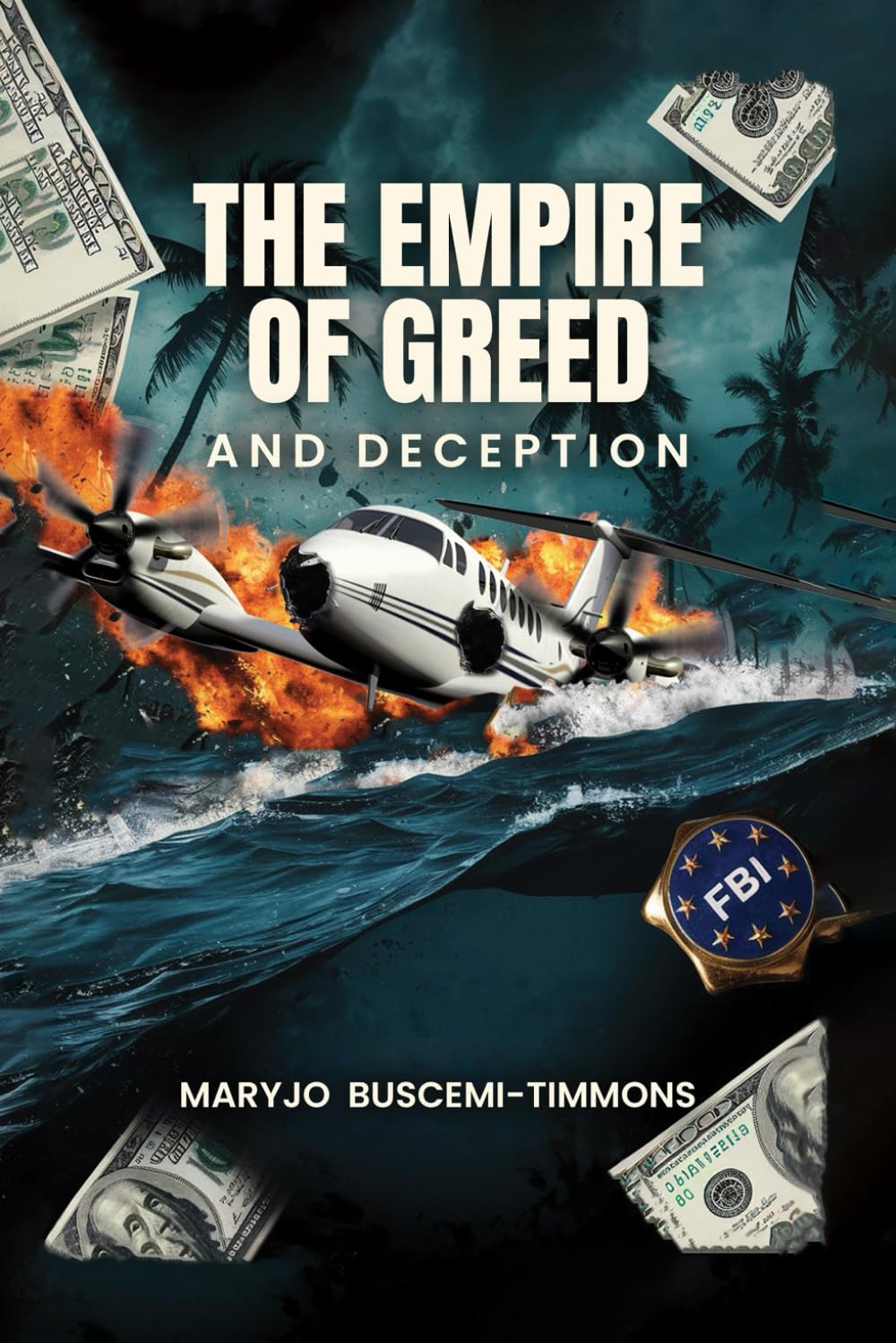 The Empire of Greed & Deception