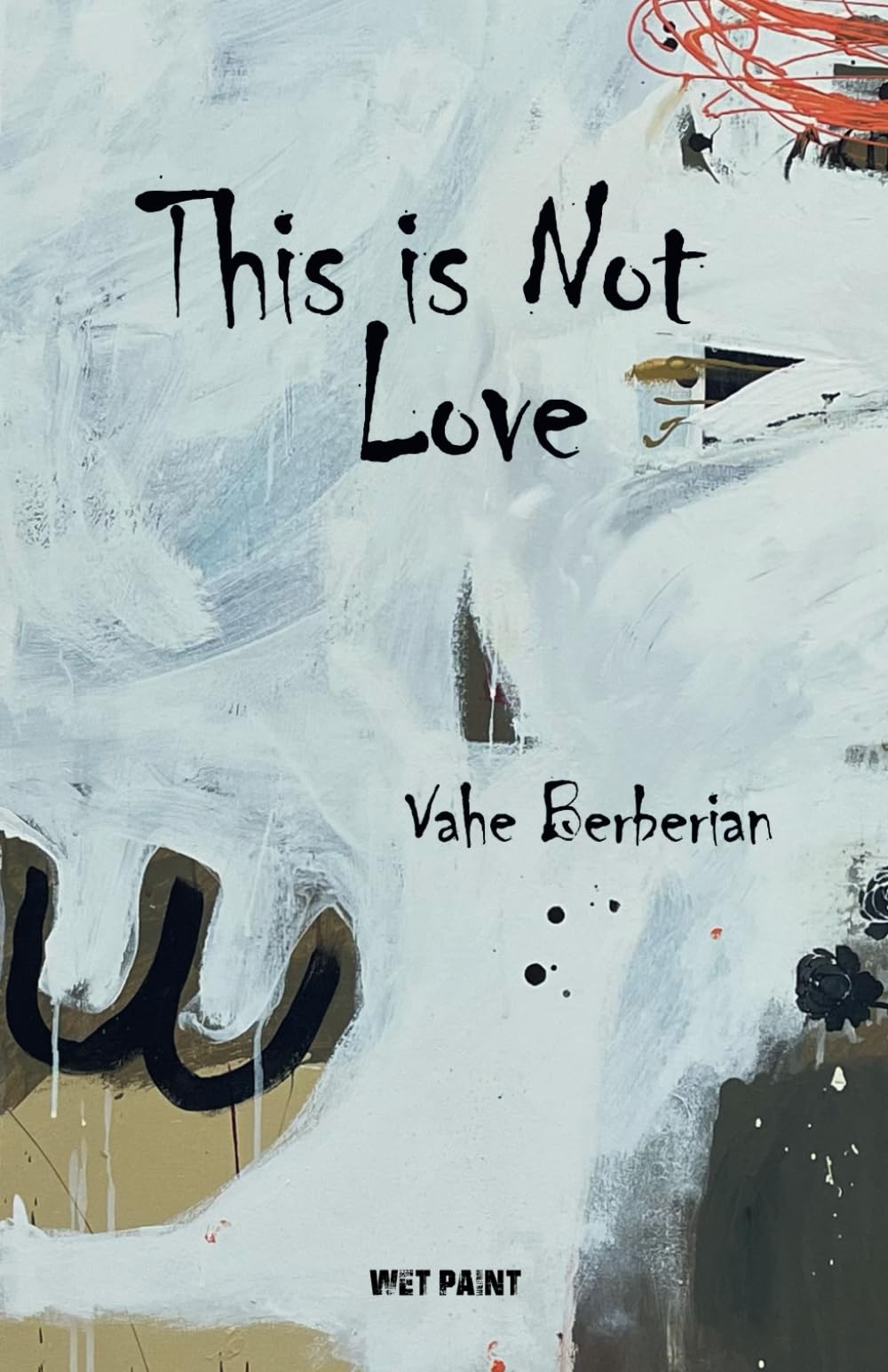 This is Not love - 6681