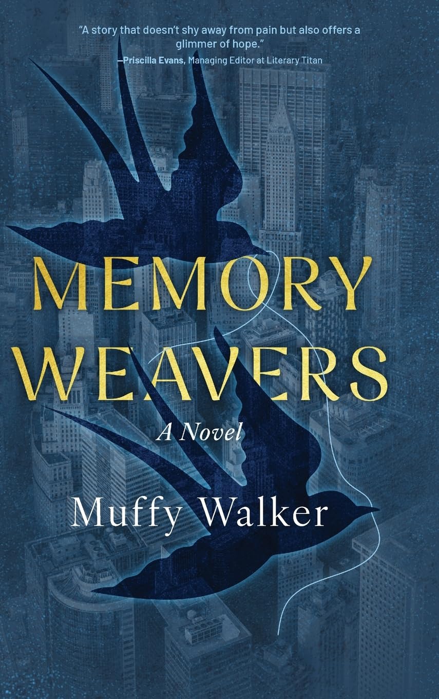 Memory Weavers - 8584