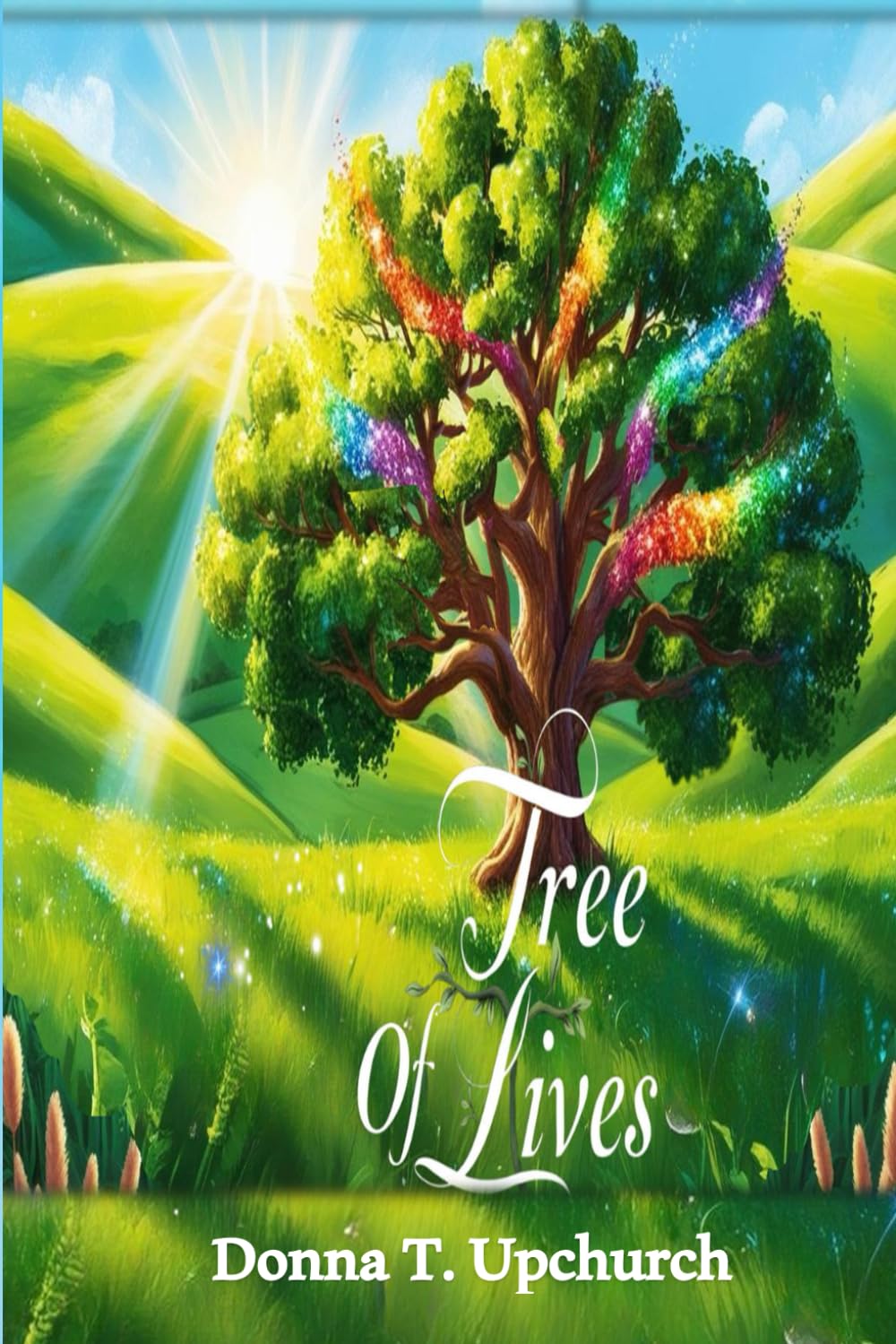 Tree of Lives