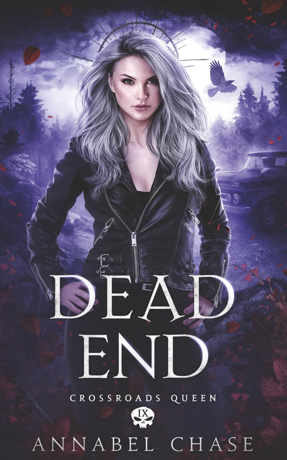 Dead End (Crossroads Queen)
