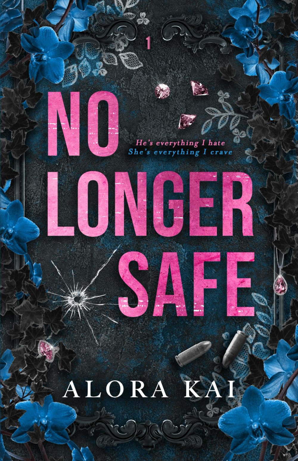 No Longer Safe (Rags & Riches)