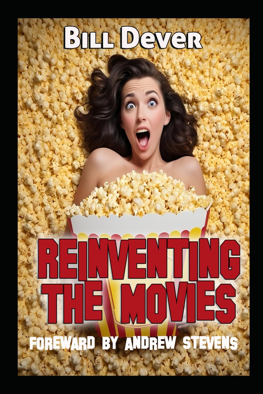 Reinventing the Movies
