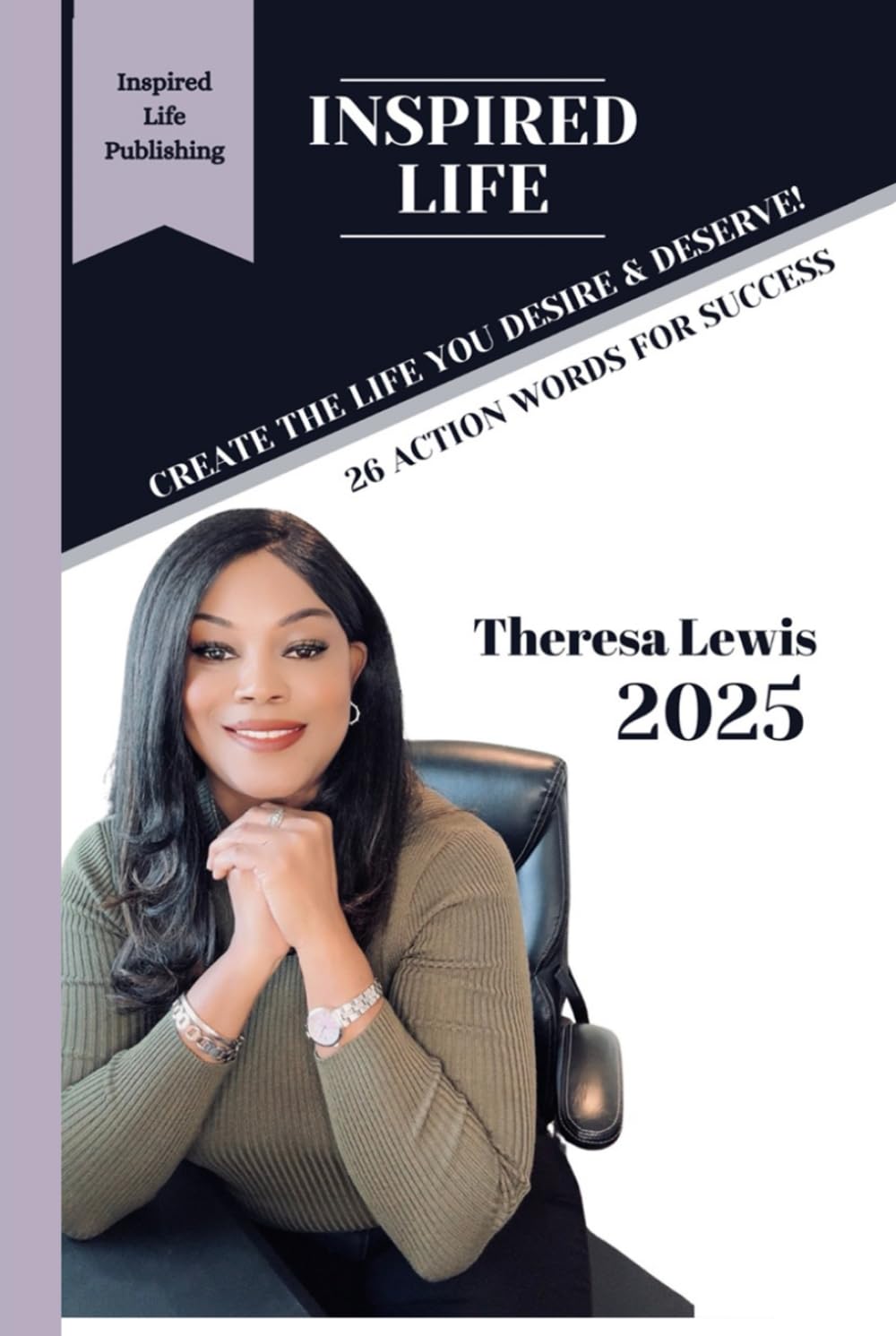 Inspired Life: 26 Action Words for Success