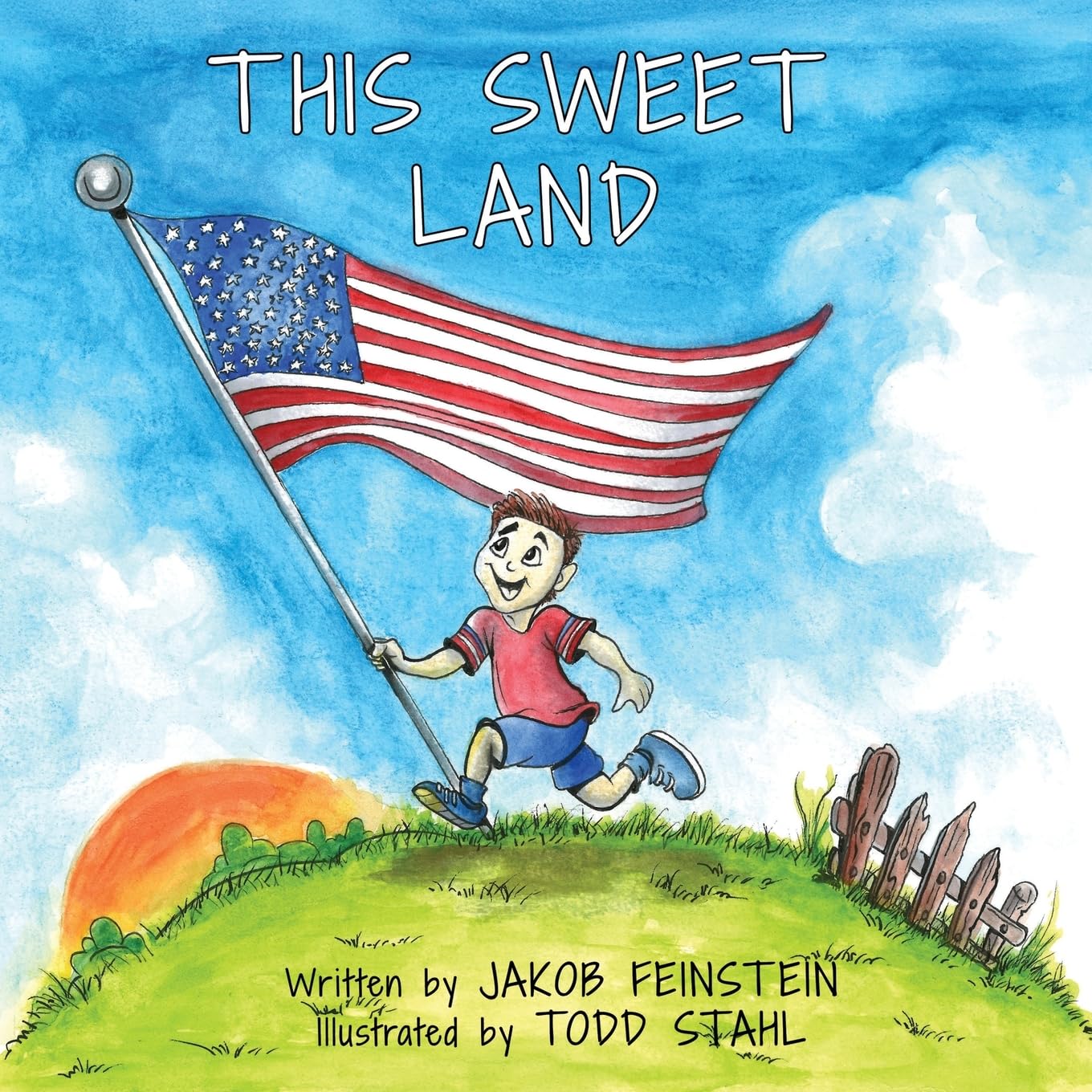 This Sweet Land