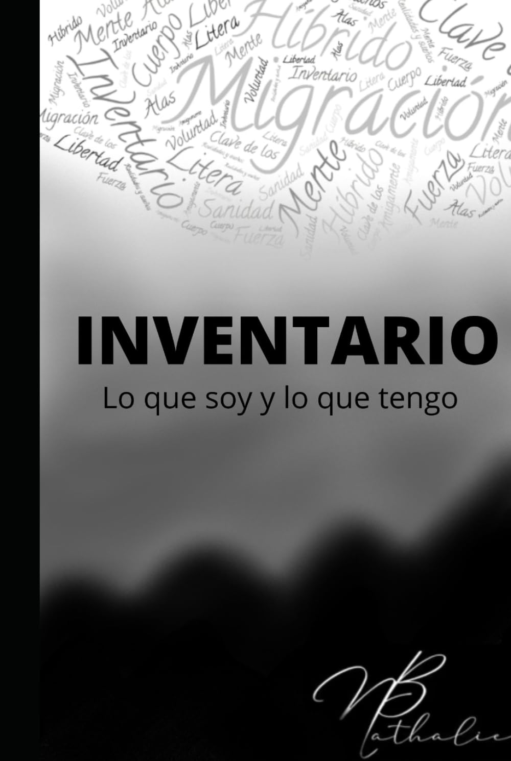 INVENTARIO: Lo que soy y lo que tengo. (Spanish Edition) - 609