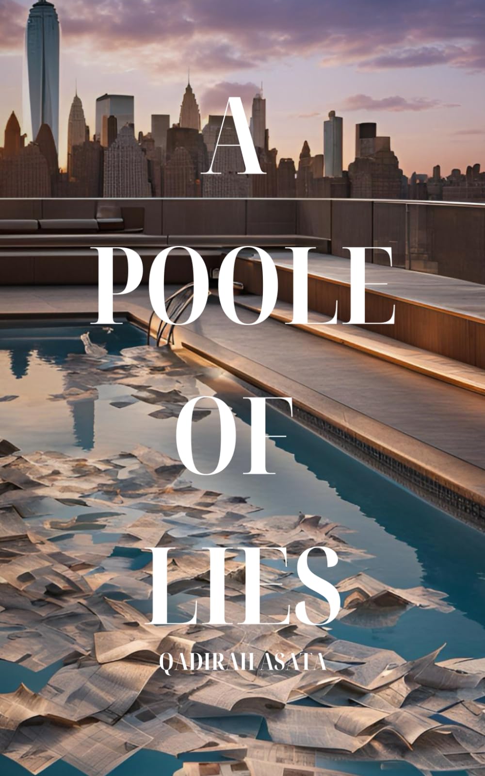 A Poole of Lies