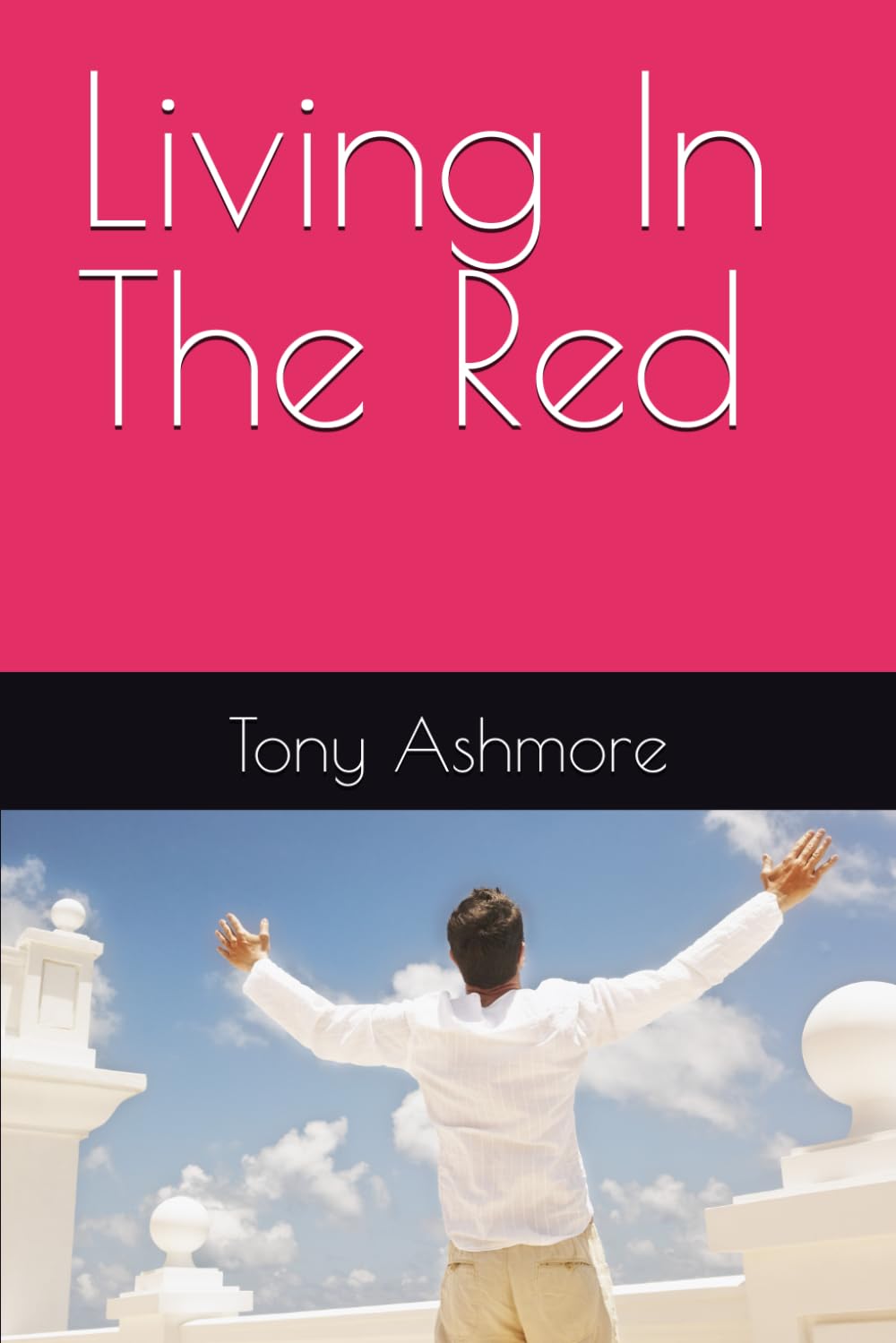 Living In The Red