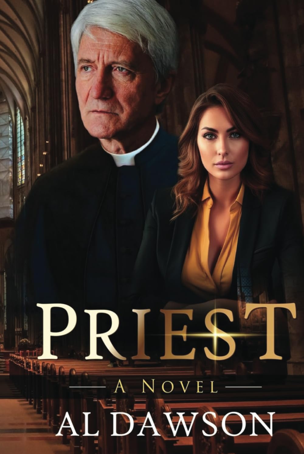 PRIEST