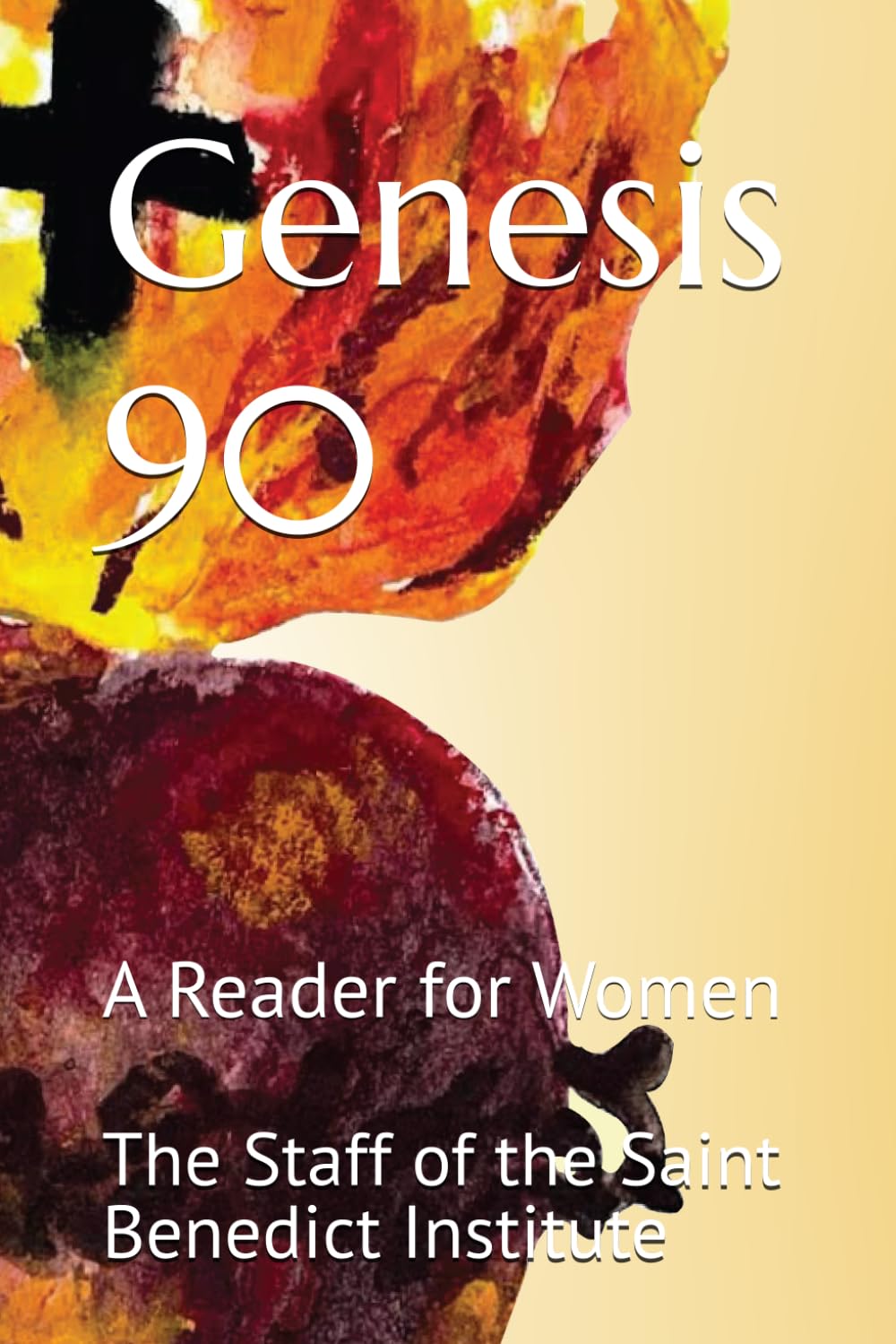 Genesis 90: A Reader for Women