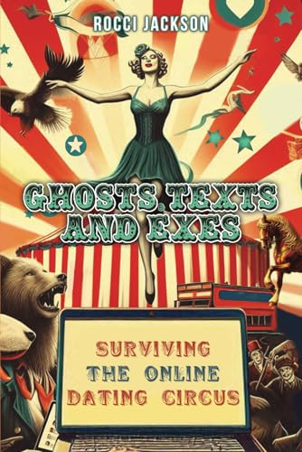 GHOSTS, TEXTS, AND EXES