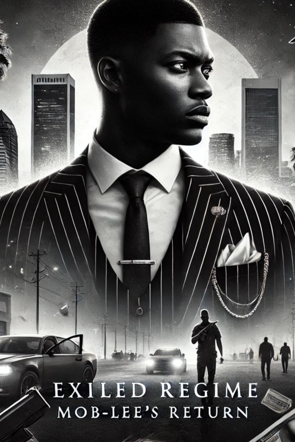 Exiled Regime: Mob-Lee’s Return - 67