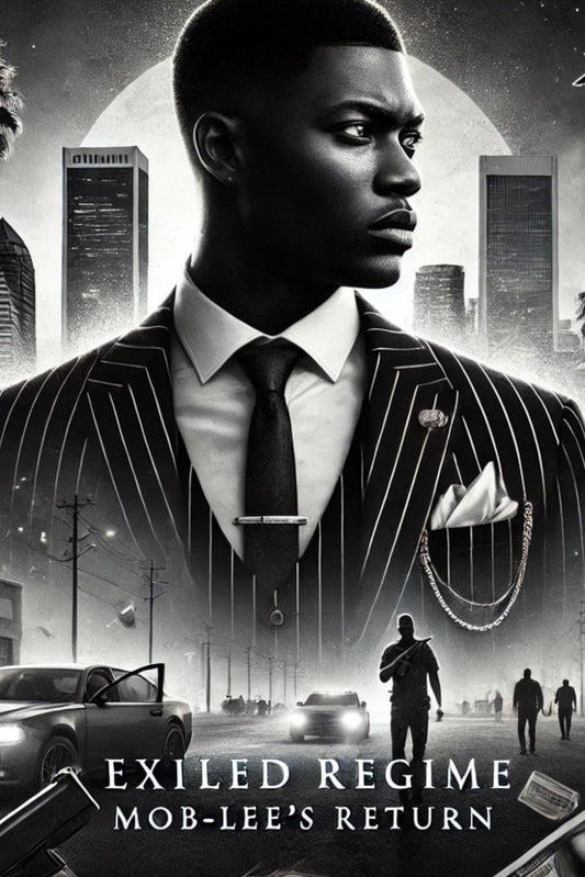 Exiled Regime: Mob-Lee’s Return - 67