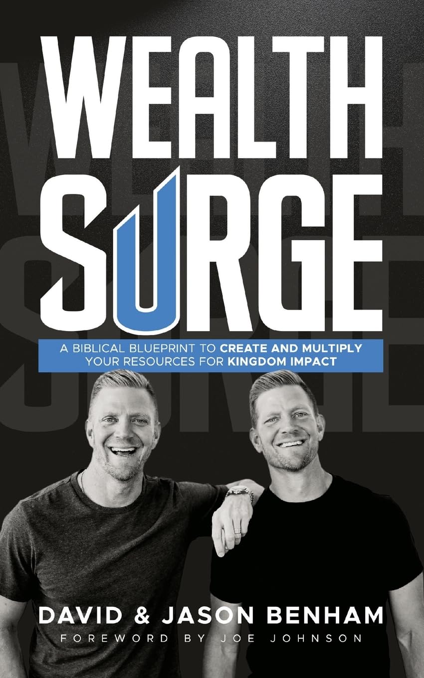Wealth Surge