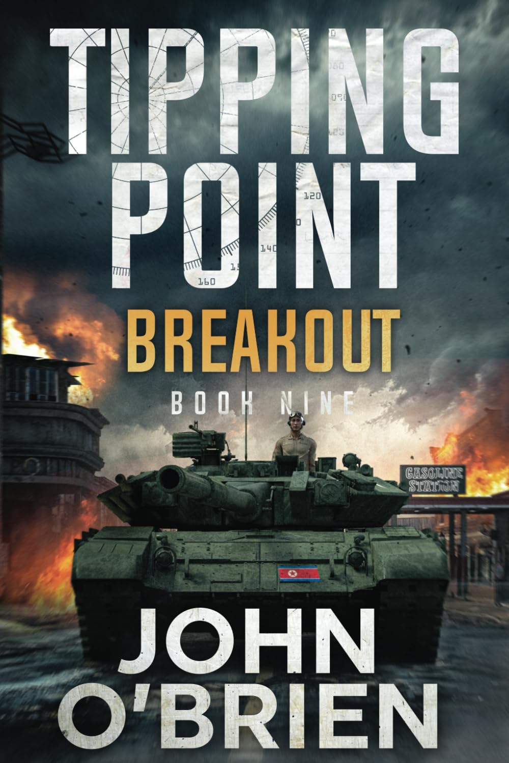 Tipping Point: Breakout
