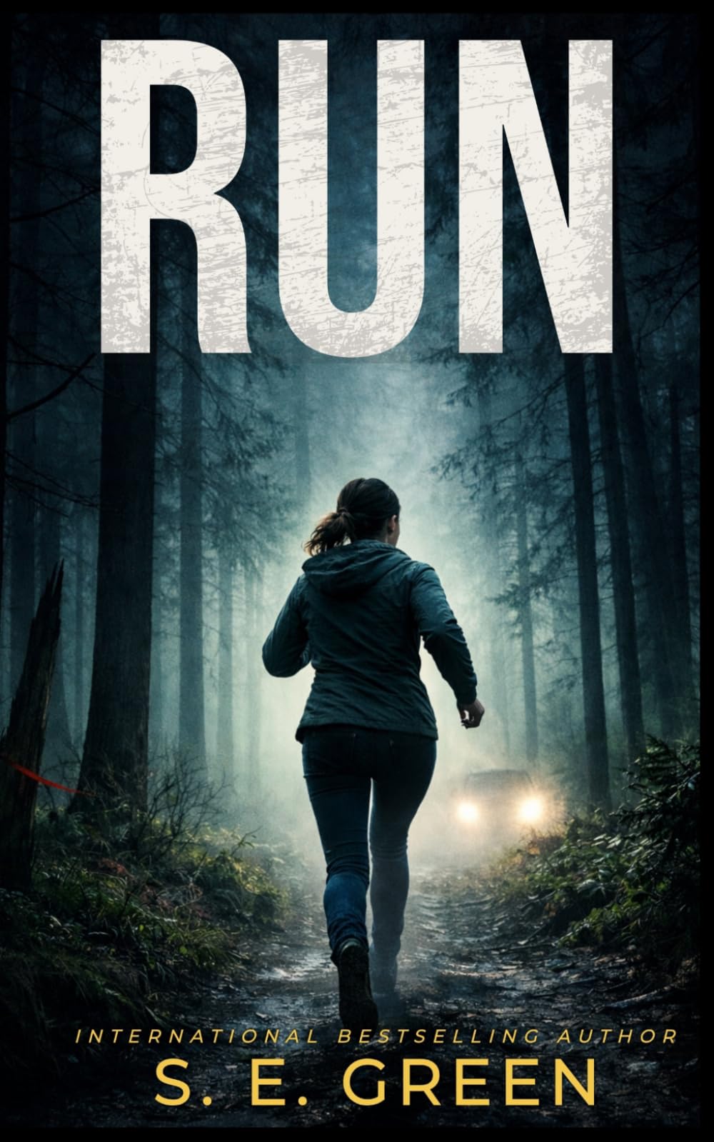 RUN