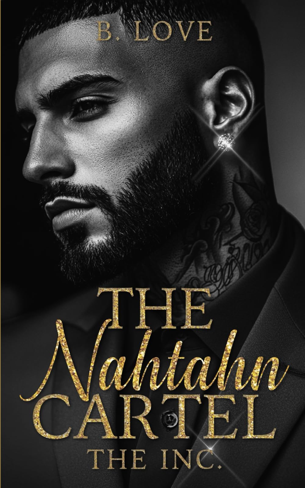 The Nahtahn Cartel: The Inc. - 4687