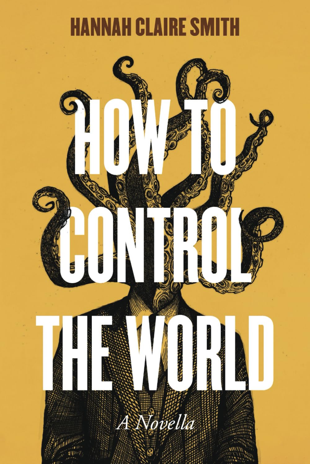 How to Control the World: A Manipulator's Guide to Amassing Power & Wealth - 1347